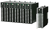 Modular Controllers (QX1 series)